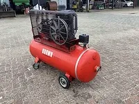 Brown 300 zuigercompressor - afbeelding 4 van  10