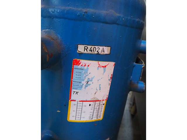 Brown boveri-york - afbeelding 2 van  11