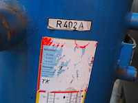 Brown boveri-york - afbeelding 2 van  11