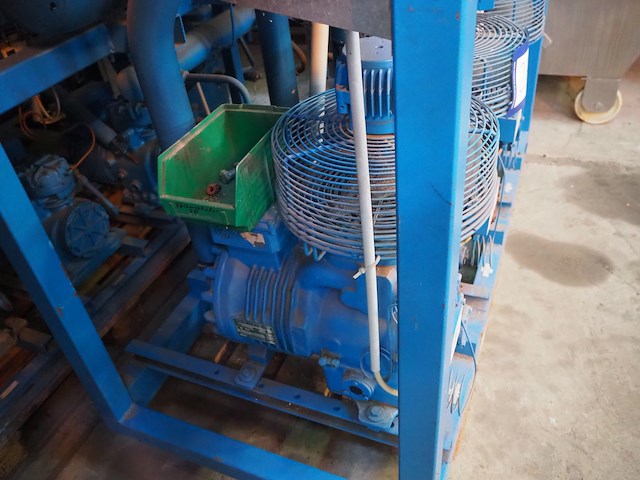 Brown boveri-york - afbeelding 6 van  11