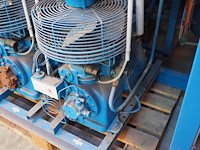 Brown boveri-york - afbeelding 10 van  11