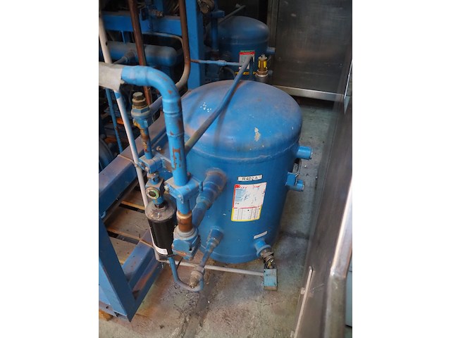 Brown boveri-york - afbeelding 11 van  11