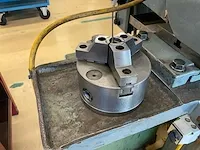 Brown & sharpe 525-13 universele gereedschapslijpmachine - afbeelding 2 van  33