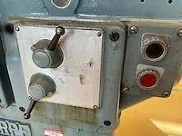 Brown & sharpe 525-13 universele gereedschapslijpmachine - afbeelding 4 van  33