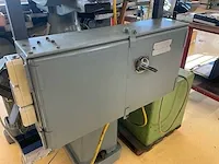 Brown & sharpe 525-13 universele gereedschapslijpmachine - afbeelding 7 van  33