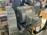 Brown & sharpe 525-13 universele gereedschapslijpmachine - afbeelding 8 van  33