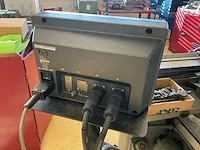 Brown & sharpe 525-13 universele gereedschapslijpmachine - afbeelding 9 van  33