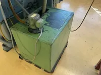 Brown & sharpe 525-13 universele gereedschapslijpmachine - afbeelding 15 van  33