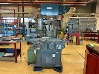Brown & sharpe 525-13 universele gereedschapslijpmachine - afbeelding 23 van  33