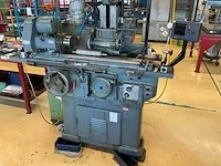 Brown & sharpe 525-13 universele gereedschapslijpmachine - afbeelding 29 van  33