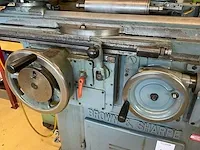 Brown & sharpe 525-13 universele gereedschapslijpmachine - afbeelding 30 van  33