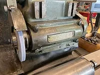 Brown & sharpe 525-13 universele gereedschapslijpmachine - afbeelding 32 van  33
