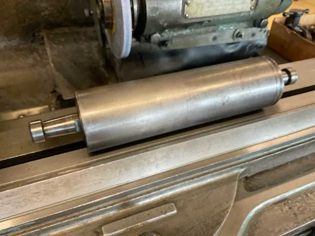 Brown & sharpe 525-13 universele gereedschapslijpmachine - afbeelding 33 van  33
