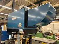 Brown & sharpe no. 13 universele gereedschapslijpmachine - afbeelding 10 van  28