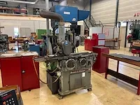 Brown & sharpe no. 13 universele gereedschapslijpmachine - afbeelding 1 van  28