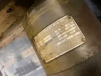 Brown & sharpe no. 13 universele gereedschapslijpmachine - afbeelding 18 van  28