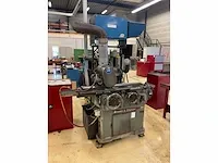 Brown & sharpe no. 13 universele gereedschapslijpmachine - afbeelding 12 van  28