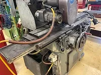 Brown & sharpe no. 13 universele gereedschapslijpmachine - afbeelding 25 van  28
