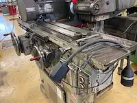 Brown & sharpe no. 13 universele gereedschapslijpmachine - afbeelding 27 van  28