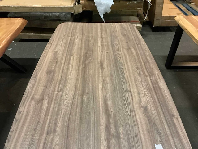 Browny eetkamertafel - afbeelding 5 van  5
