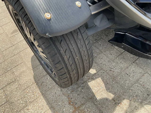 Brp can-am sp.rs-s 990 se5m11 motorfiets - afbeelding 4 van  12