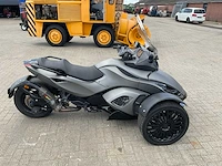 Brp can-am sp.rs-s 990 se5m11 motorfiets - afbeelding 8 van  12