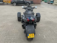 Brp can-am sp.rs-s 990 se5m11 motorfiets - afbeelding 9 van  12