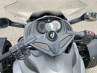 Brp can-am sp.rs-s 990 se5m11 motorfiets - afbeelding 10 van  12