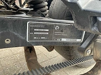 Brp can-am sp.rs-s 990 se5m11 motorfiets - afbeelding 12 van  12