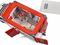 Bruder 1:16 ambulance mb sprinter - afbeelding 3 van  3