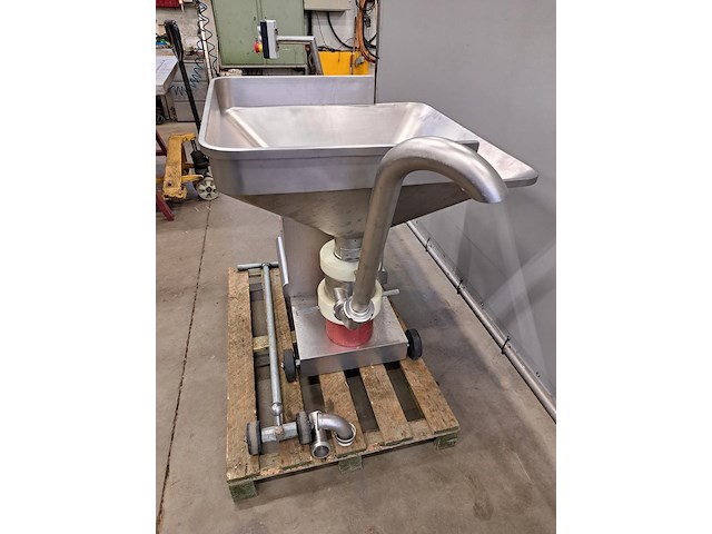 Bruendler - afbeelding 2 van  9