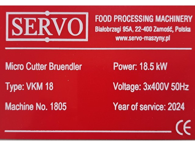 Bruendler - afbeelding 9 van  9