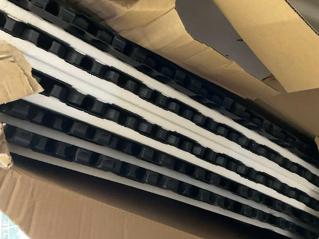 Bruflex 5 inverse vloerverwarmingsslang (700m) - afbeelding 5 van  6