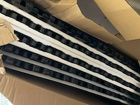 Bruflex 5 inverse vloerverwarmingsslang (700m) - afbeelding 5 van  6
