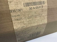 Bruflex 5 inverse vloerverwarmingsslang (700m) - afbeelding 6 van  6