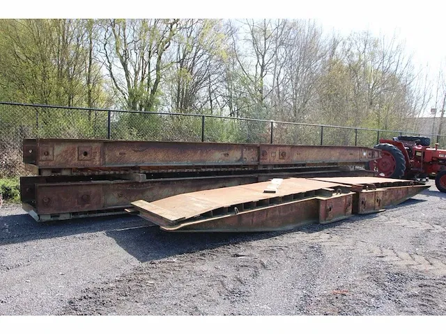 Brugdelen - afbeelding 6 van  12