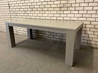 Bruges eetkamertafel - afbeelding 2 van  8