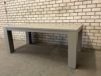 Bruges eetkamertafel