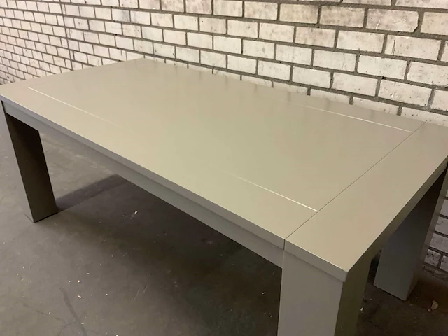Bruges eetkamertafel - afbeelding 5 van  8