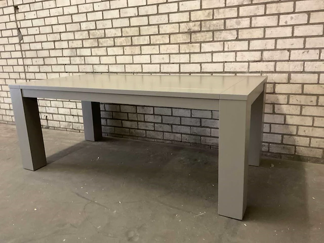 Bruges eetkamertafel - afbeelding 1 van  8