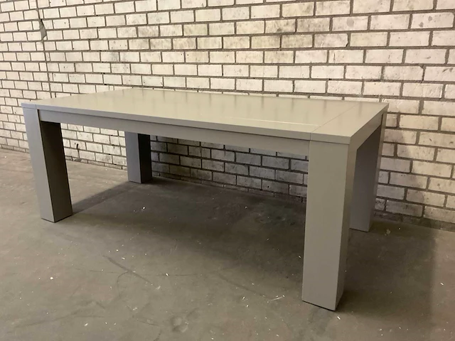 Bruges eetkamertafel - afbeelding 2 van  8