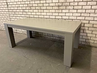Bruges eetkamertafel - afbeelding 3 van  8