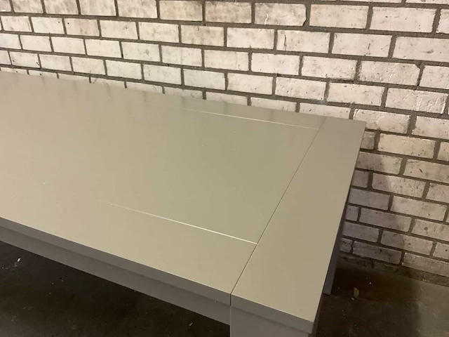Bruges eetkamertafel - afbeelding 4 van  8