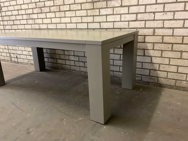 Bruges eetkamertafel - afbeelding 6 van  8
