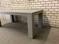 Bruges eetkamertafel - afbeelding 6 van  8