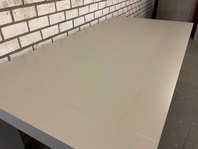 Bruges eetkamertafel - afbeelding 8 van  8
