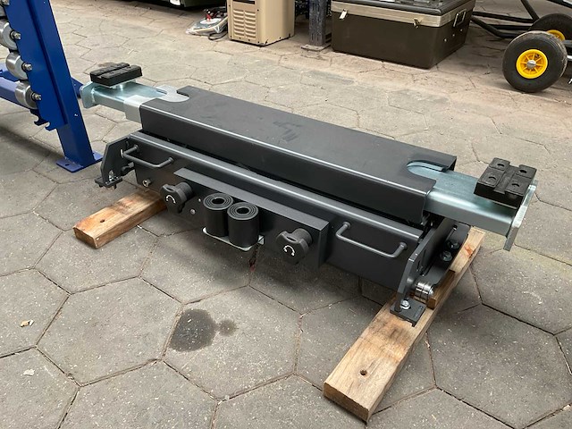 Brugkrik - afbeelding 2 van  5