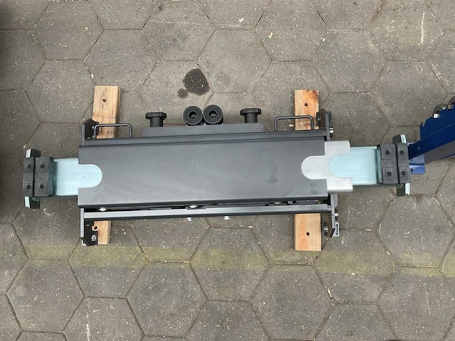 Brugkrik - afbeelding 5 van  5