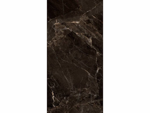 Bruine marmerlook tegel 23,04 m2 60x120 - afbeelding 2 van  3