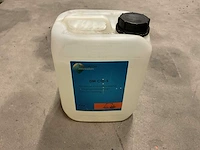 Bruinsma innovation - dm cid-s - jerrycan á 5kg alcalisch chloorhoudend reinigingsmiddel